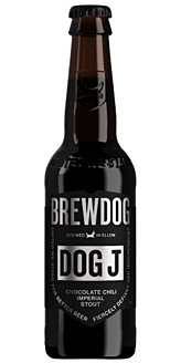 Brewdog, Dog J