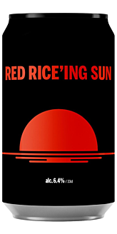 People Like Us, Red Rice'ing Sun