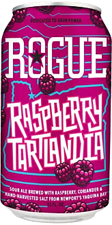 Rogue, Raspberry Tartlandia