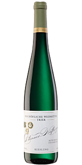 Bischöfliche Weingüter Trier Dhroner Hofberger Alte Reben Riesling Feinherb 2020