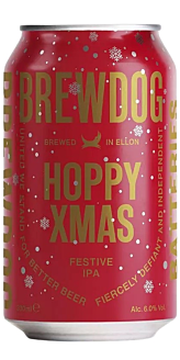 Brewdog, Hoppy Christmas (Dåse)