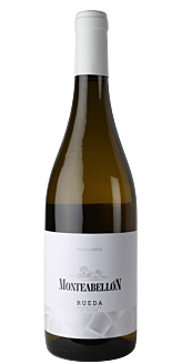 Monteabellon, Rueda Verdejo 2022