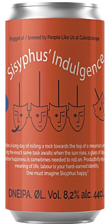 People Like Us, Sisyphus' Indulgence
