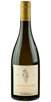 Domaine Thibert, Pouilly-Loché 2019