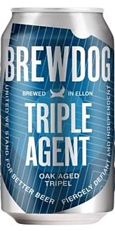 Brewdog, Triple Agent