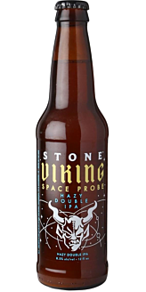 Stone, Viking Space Probe