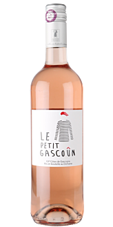Le Petit Gascoun, Rosé 2023