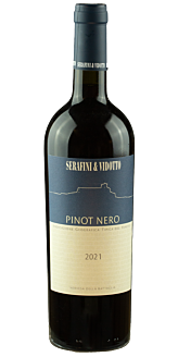 Serafini & Vidotto, Pinot Nero 2021