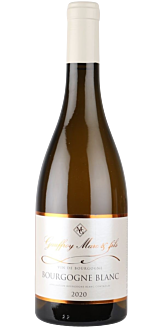 Domaine Gauffroy Marc & Fils, Bourgogne Blanc 2021