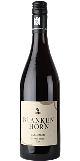 Blankenhorn, Schliengen Pinot Noir 2019