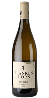 Blankenhorn, Schliengen Chardonnay 2021