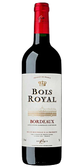 Bois Royal Bordeaux 2020