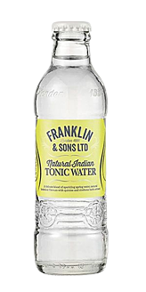 Franklin & Sons Tonic - dato