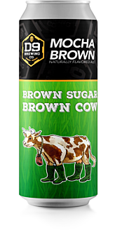 D9, Brown Sugar Brown Cow