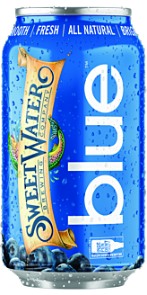 SweetWater, Blue Case