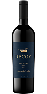 Duckhorn, Decoy Ltd Alexander Valley Red Wine 2021