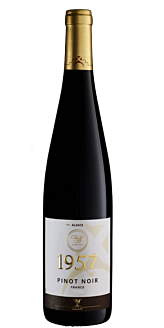 Pfaff 1957, Pinot Noir