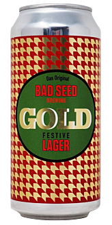Bad Seed, Gold