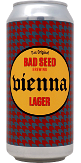 Bad Seed, Vienna Lager