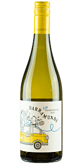Barramundi, Chardonnay