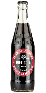Boylan, Diet Cola
