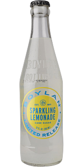Boylan, Sparkling Lemonade