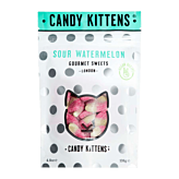 Candy Kittens, Sour Watermelon
