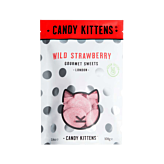 Candy Kittens, Wild Strawberry