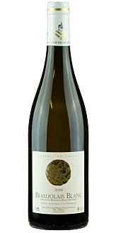 Cave de Fleurie, Beaujolais Blanc 2019
