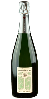 Champagne Brimoncourt, Extra Brut