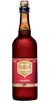 Chimay, Premiere Bruin