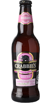 Crabbies, Rhubarb