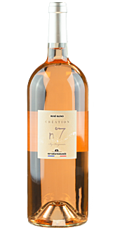 Provence Wine Maker, Creation No 7, Rosé Blend 2020 Magnum