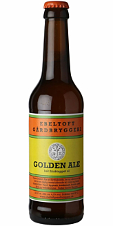 Ebeltoft Gårdbryggeri, Golden Ale