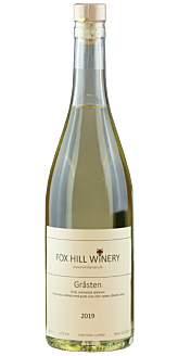 Fox Hill Winery, Gråsten