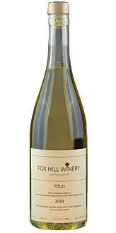 Fox Hill Winery, Ydun