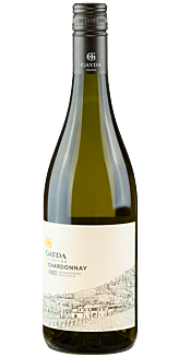 Gayda, Collection Chardonnay 2022
