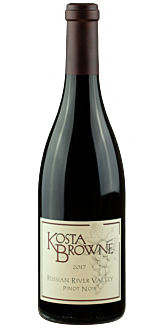Kosta Browne, Russian River Pinot Noir 2018