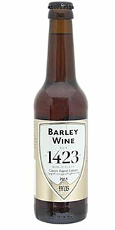 Midtfyns, Barleywine Rum 1423