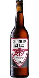 Midtfyns, Gunners Ale