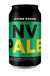 Flying Couch, NV PALE