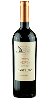 Odfjell Vineyards, Capitulo Flying Fish 2019