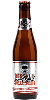 Oud Beersel, Bersalis Sourblend Grand Cru