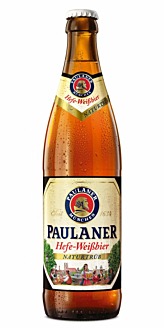 Paulaner, Paulaner Weissbier