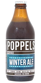 Poppels, Winter Ale