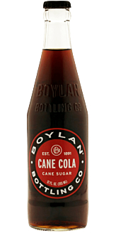 Boylan, Cane Cola