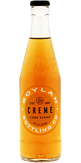 Boylan, Creme Soda