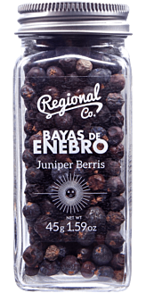 Regional Co. Juniper Berries