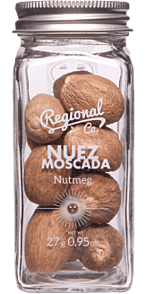 Regional Co. Nutmeg