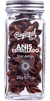 Regional Co. Star Anise